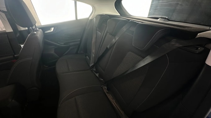 2021 Ford Focus