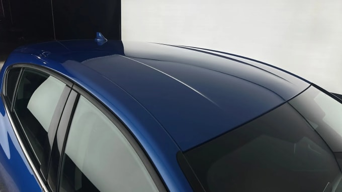2021 Ford Focus