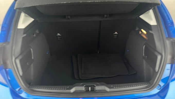 2021 Ford Focus