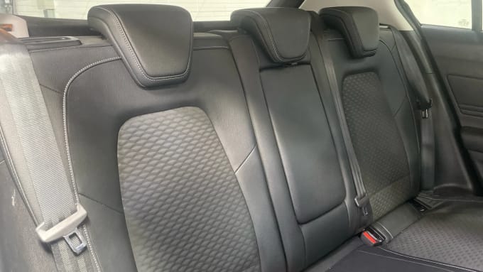 2020 Ford Focus