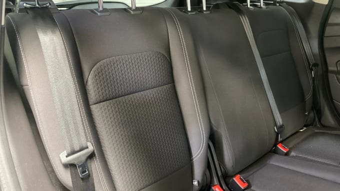 2018 Ford Kuga