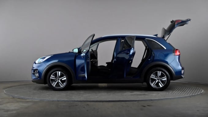 2022 Kia Niro