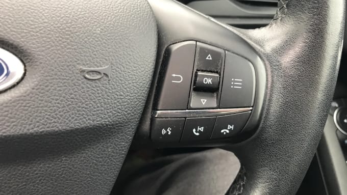 2019 Ford Focus