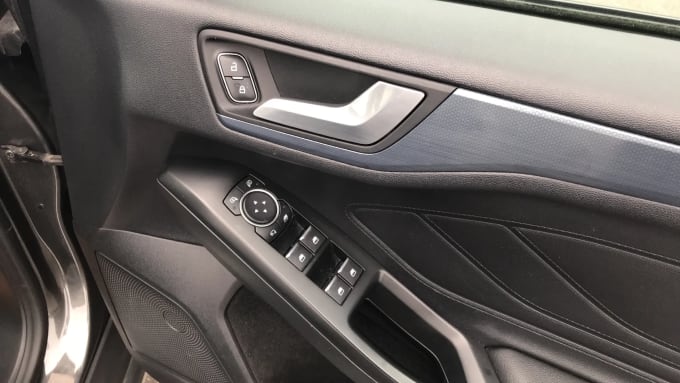 2019 Ford Focus