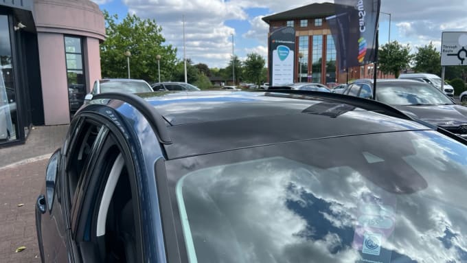 2020 Ford Focus
