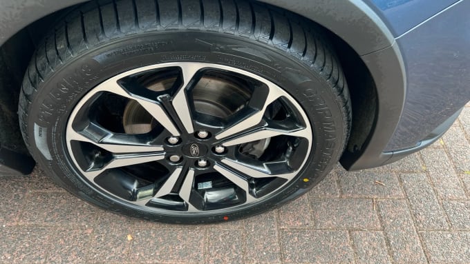 2020 Ford Focus