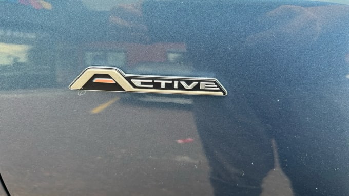 2020 Ford Focus