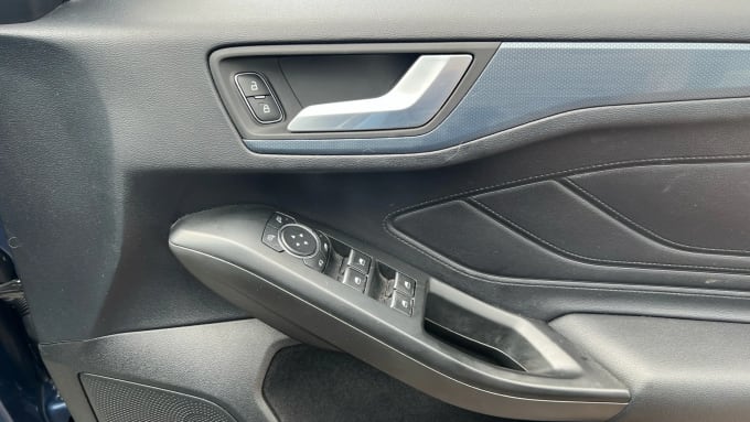 2020 Ford Focus