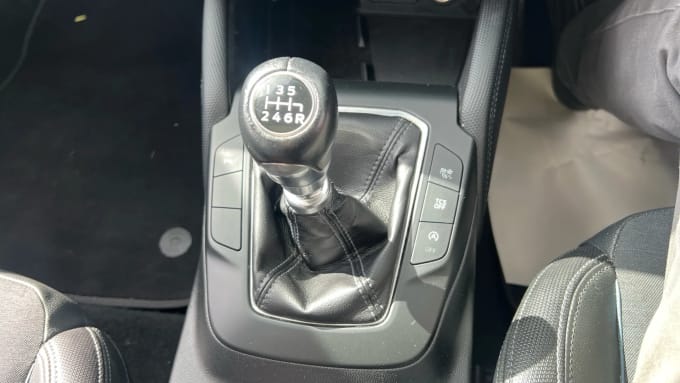 2020 Ford Focus