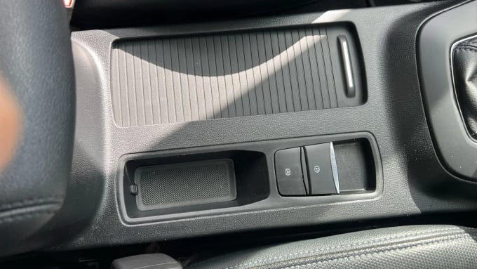 2020 Ford Focus