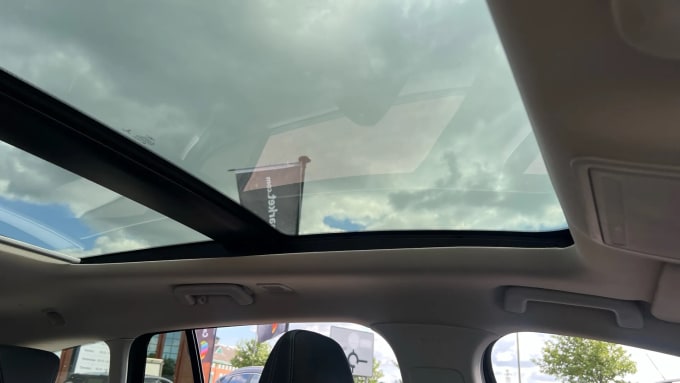2020 Ford Focus