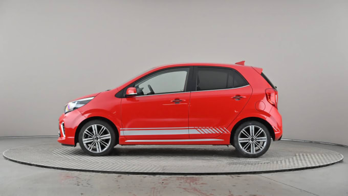 2019 Kia Picanto