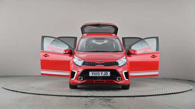 2019 Kia Picanto