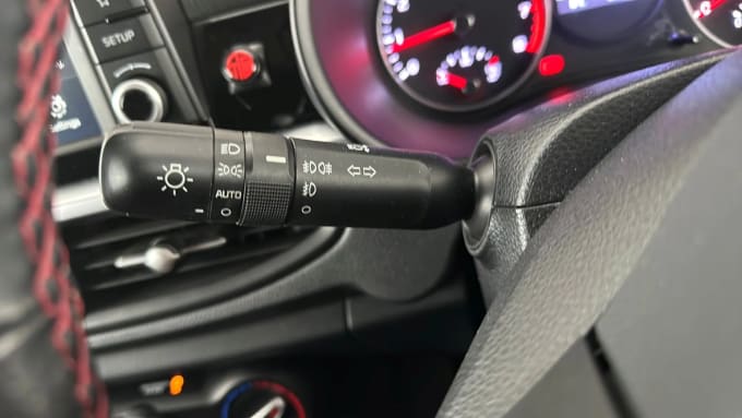 2019 Kia Picanto