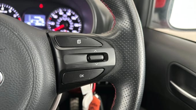 2019 Kia Picanto