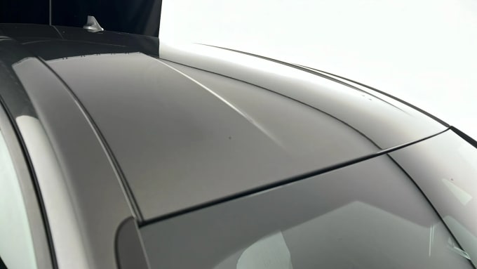 2020 Ford Focus