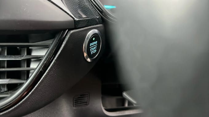 2020 Ford Focus