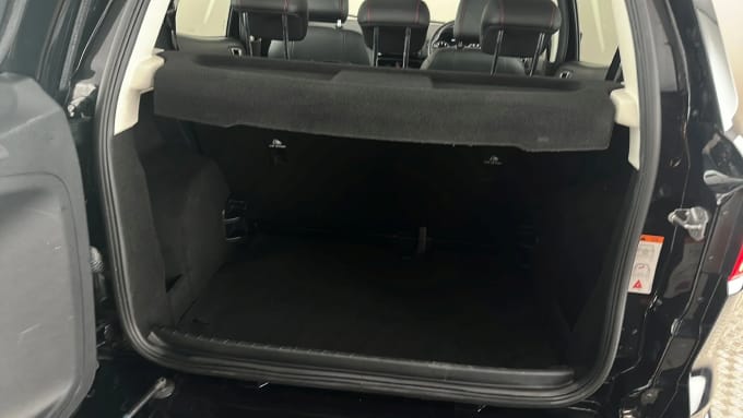 2021 Ford Ecosport