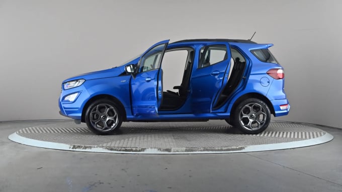 2022 Ford Ecosport