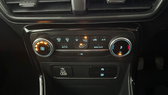 2022 Ford Ecosport