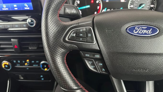 2022 Ford Ecosport