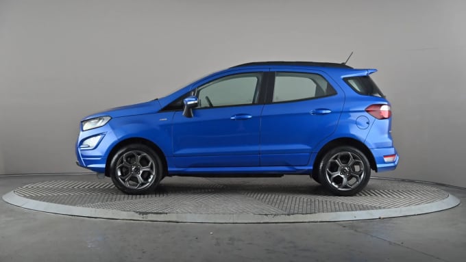 2022 Ford Ecosport