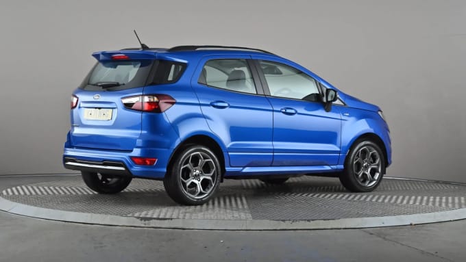 2022 Ford Ecosport