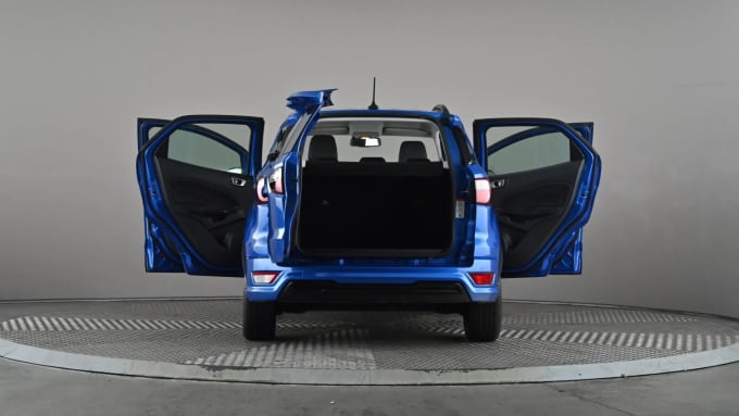 2022 Ford Ecosport
