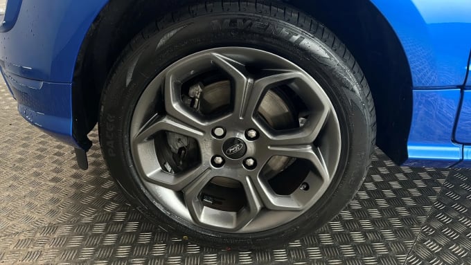 2022 Ford Ecosport