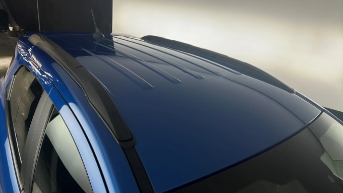 2022 Ford Ecosport