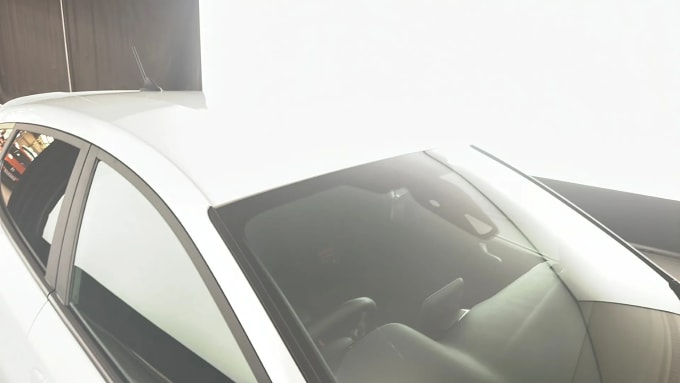 2022 Ford Fiesta