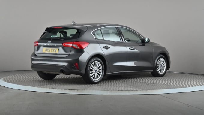 2019 Ford Focus