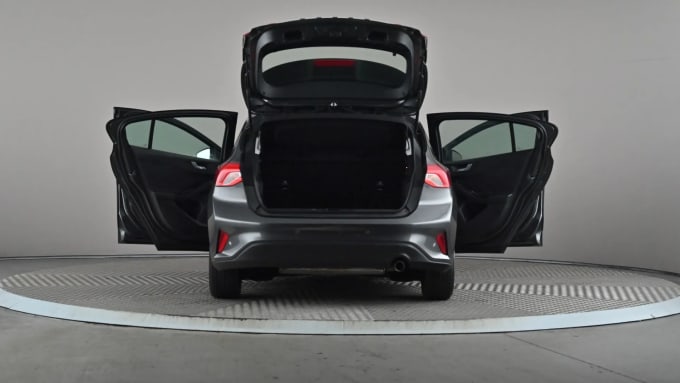 2019 Ford Focus