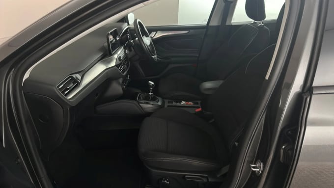 2019 Ford Focus