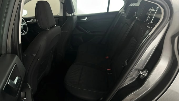 2019 Ford Focus