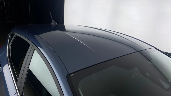 2020 Ford Fiesta
