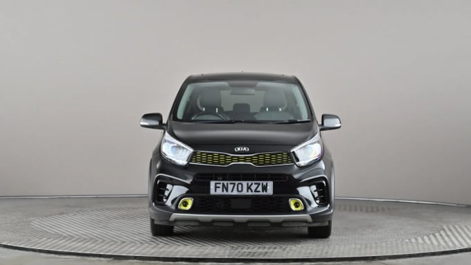 2020 Kia Picanto