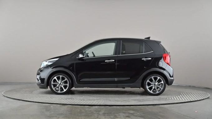 2020 Kia Picanto