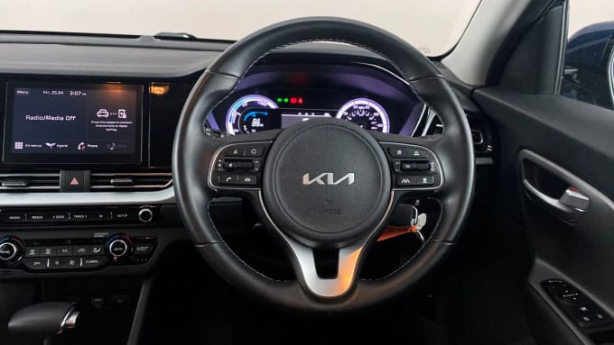 2022 Kia Niro