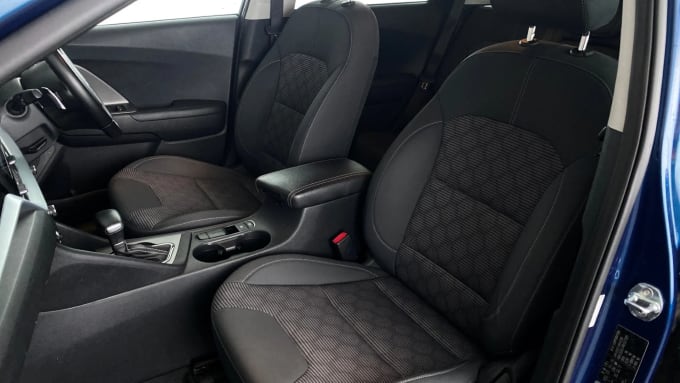 2022 Kia Niro