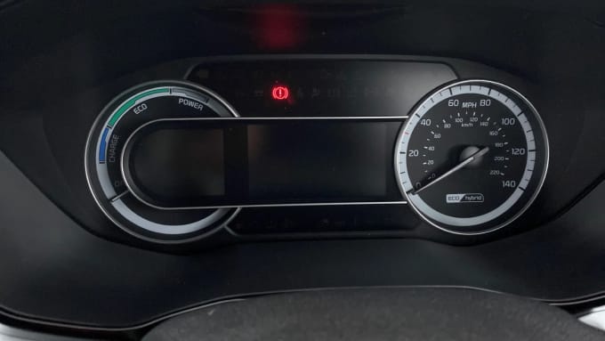 2022 Kia Niro