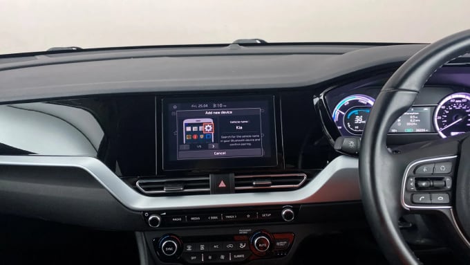 2022 Kia Niro