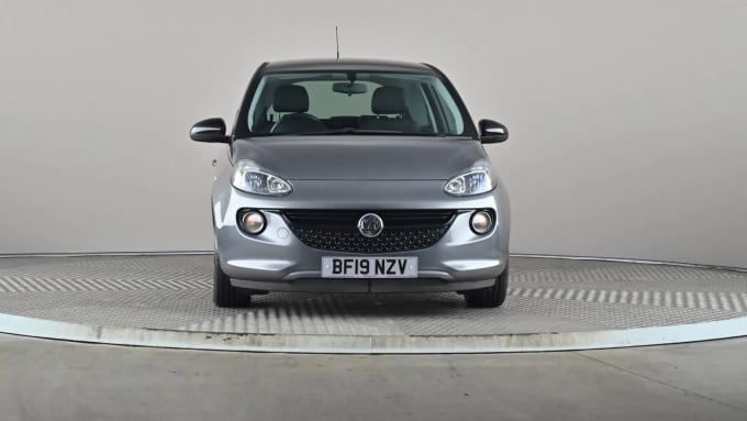 2019 Vauxhall Adam