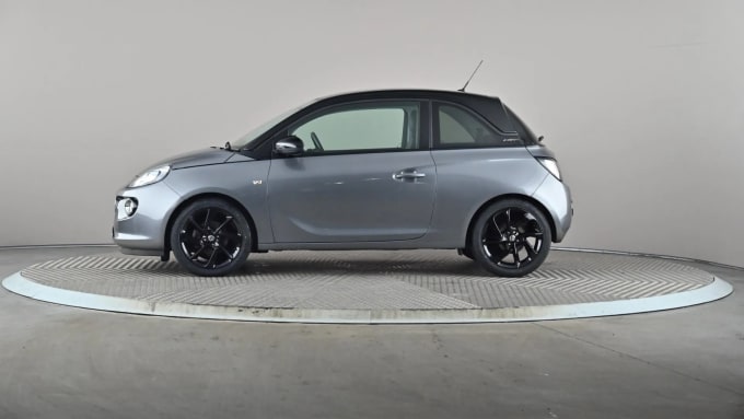 2019 Vauxhall Adam
