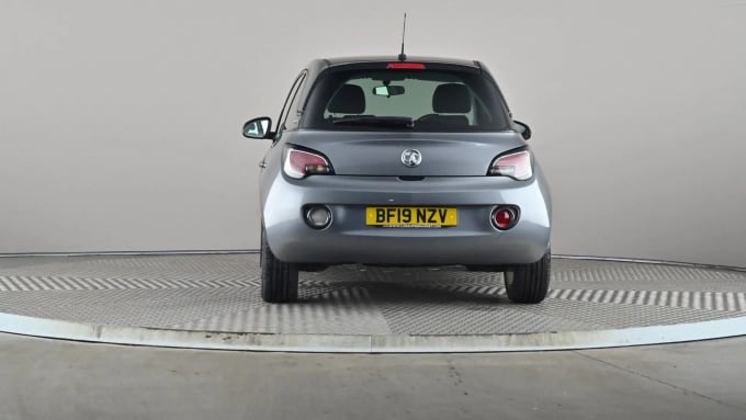 2019 Vauxhall Adam