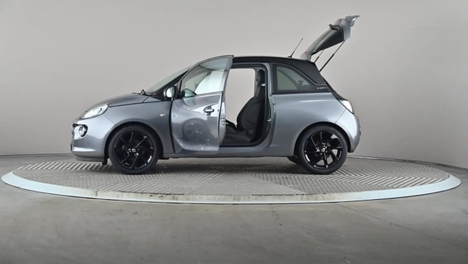 2019 Vauxhall Adam