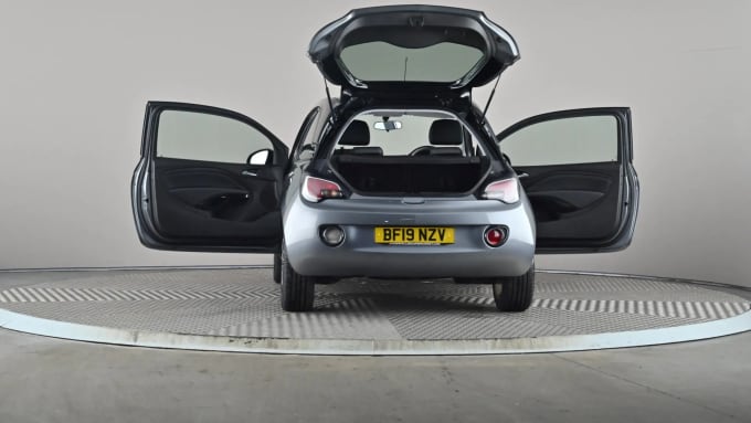 2019 Vauxhall Adam