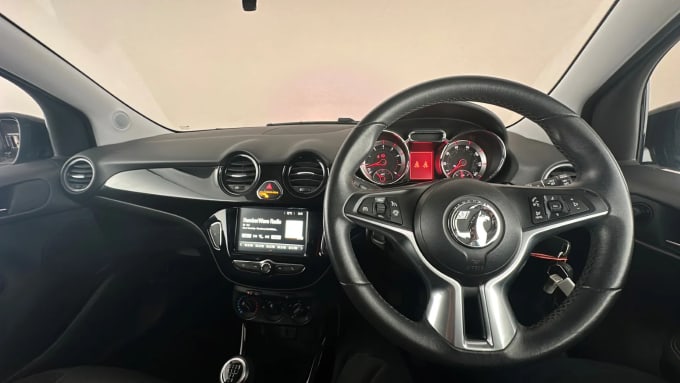 2019 Vauxhall Adam