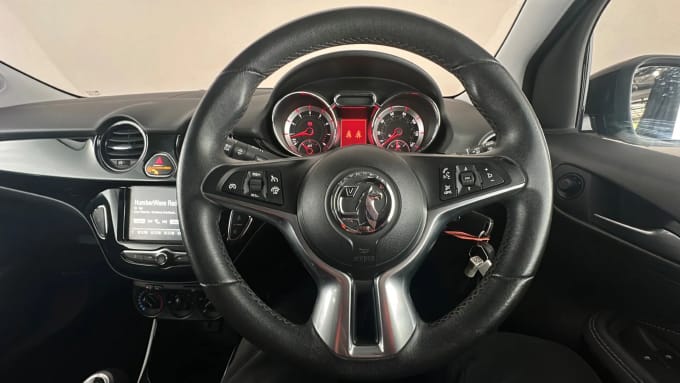 2019 Vauxhall Adam