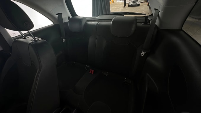 2019 Vauxhall Adam